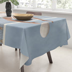 Sand and Sunshine Tablecloth Gallery Image 3
