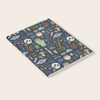 Curiosities Notebook Gallery Image 2