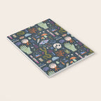 Curiosities Notebook Gallery Image 3