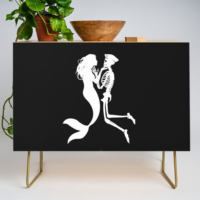 Lethal Love Credenza Gallery Image 1