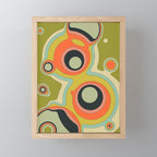 FLUX 2.1 Mini Art Print Gallery Image 1