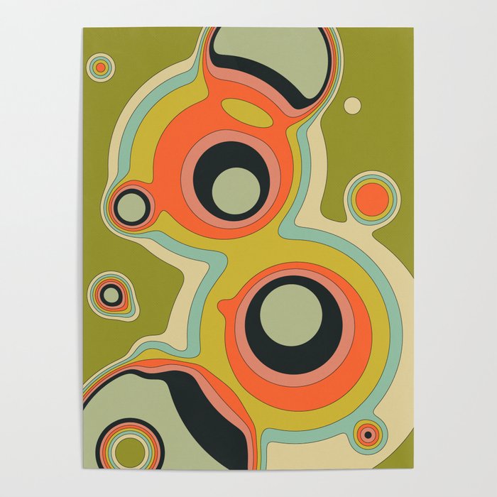 FLUX 2.1 Poster Gallery Image 4