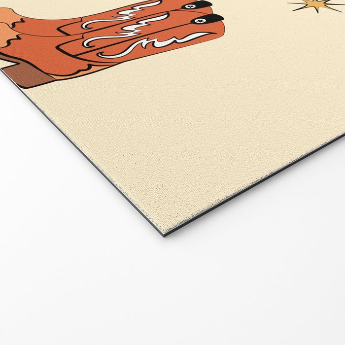 Howdy - Lucky Western Charms Welcome Mat Gallery Image 2