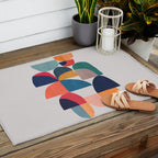 Outside in Outdoor Rug Gallery Image 2