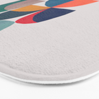 Outside in Bath Mat Gallery Image 3