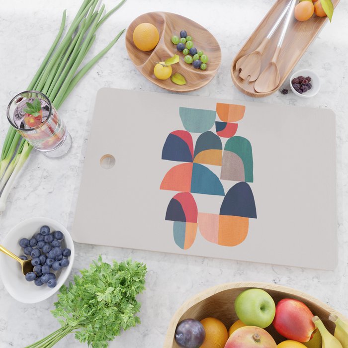 Outside in Cutting Board Gallery Image 2