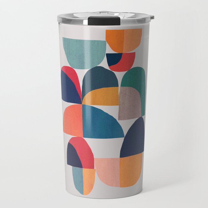 Outside in Travel Mug Gallery Image 1