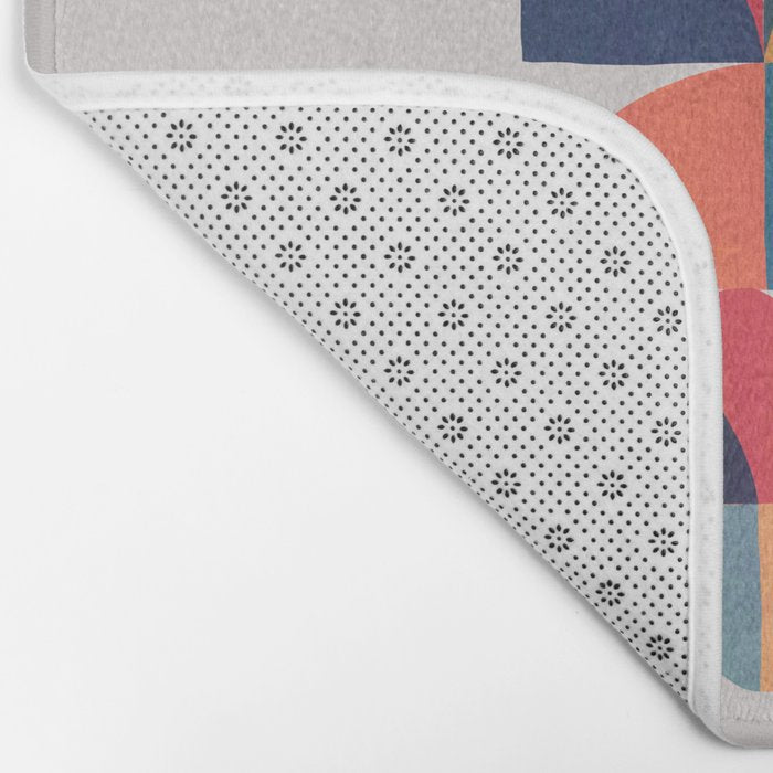 Outside in Bath Mat Gallery Image 2