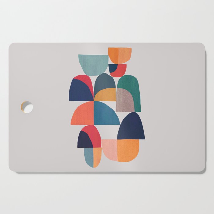 Outside in Cutting Board Gallery Image 1