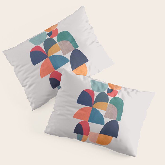 Outside in Pillow Sham Gallery Image 3