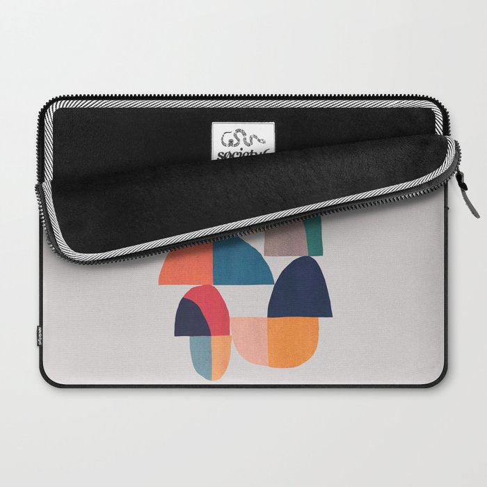 Outside in Laptop Sleeve Gallery Image 2
