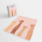 Thumbs Up Jigsaw Puzzle Gallery Image 2
