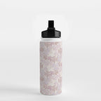  Botanical  clover Pot Water Bottle Gallery Image 2