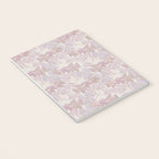  Botanical  clover Pot Notebook Gallery Image 3