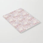  Botanical  clover Pot Notebook Gallery Image 2