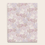  Botanical  clover Pot Notebook Gallery Image 4