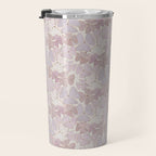  Botanical  clover Pot Travel Mug Gallery Image 3
