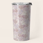  Botanical  clover Pot Travel Mug Gallery Image 2