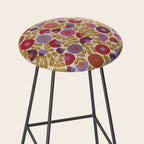 Bohemian Garden Stool Gallery Image 2