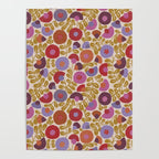 Bohemian Garden Poster Gallery Image 4