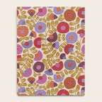 Bohemian Garden Notebook Gallery Image 4