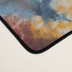 Kandinsky Sketch 2 for Composition 7 Desk Mat Gallery Image 4