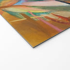 Kandinsky Sketch 2 for Composition 7 Welcome Mat Gallery Image 2