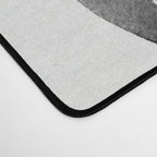 Woman and snakes Desk Mat Gallery Image 4