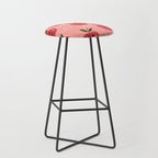 Happy Apple  Stool Gallery Image 1