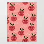 Happy Apple  Poster Gallery Image 4