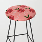 Happy Apple  Stool Gallery Image 2