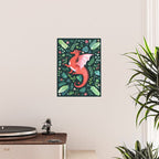 Tropical Dragon Poster Gallery Image 2
