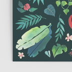 Tropical Dragon Poster Gallery Image 3