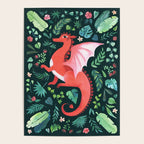 Tropical Dragon Poster Gallery Image 4