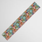 Garden Birds Sanctuary A Table Runner Gallery Image 3