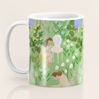 Getting Ready With Girls Coffee Mug Gallery Image 3