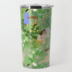Getting Ready With Girls Travel Mug Gallery Image 1