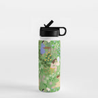 Getting Ready With Girls Water Bottle Gallery Image 1