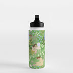 Getting Ready With Girls Water Bottle Gallery Image 3