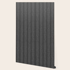 Lines #5 (Dark Gray) Wallpaper Gallery Image 2