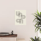 Mid-century dance Poster Gallery Image 2