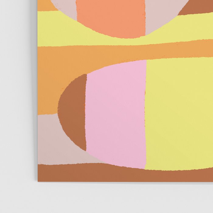 Golden Curve Poster Gallery Image 3