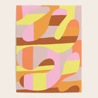Golden Curve Poster Gallery Image 4