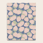 Des Fraises in Denim Notebook Gallery Image 4