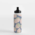 Des Fraises in Denim Water Bottle Gallery Image 2
