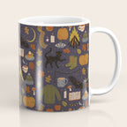Autumn Nights Coffee Mug Gallery Image 1