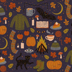Autumn Nights Coffee Mug Gallery Image 2