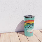 Brainbow Travel Mug Gallery Image 4