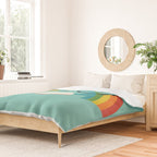 Brainbow Duvet Cover Gallery Image 2