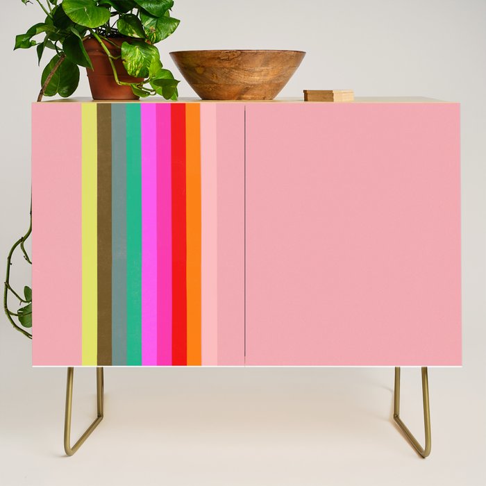 colorfields 2 Credenza Gallery Image 1
